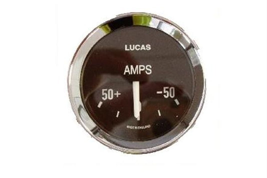 Aston Martin 055-037-0144 Ammeter | ML Performance US Car Parts