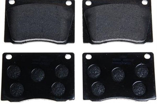 Aston Martin 055-028-0759-PK Front Brake Pads | ML Performance US Car Parts