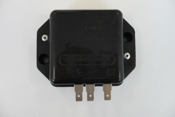 Aston Martin 054-037-0109 Alternator Control Unit | ML Performance US Car Parts