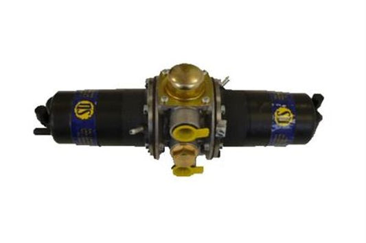 Aston Martin 054-034-0105 Petrol Pump | ML Performance US Car Parts