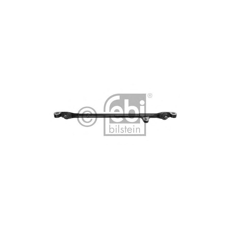 Febi Bilstein 43351 Centre Rod Assembly For Vauxhall Brava Pickup (Tf0, Tf1)