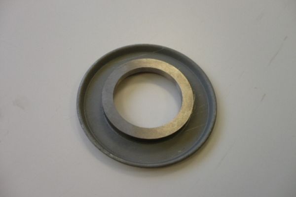 Aston Martin 069-026-0214 Rear Hub Grit Shield | ML Performance US Car Parts