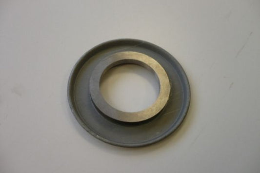 Aston Martin 069-026-0214 Rear Hub Grit Shield | ML Performance US Car Parts