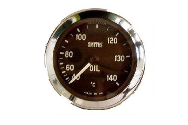 Aston Martin 056-038-0131 Oil Temperature Gauge | ML Performance US Car Parts