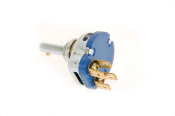 Aston Martin 069-037-0158-W Panel Illumination Switch | ML Performance US Car Parts