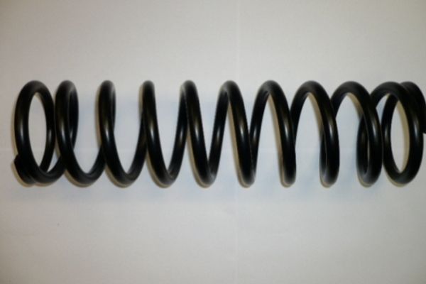 Aston Martin 080-023-0111 Front Road Spring | ML Performance US Car Parts