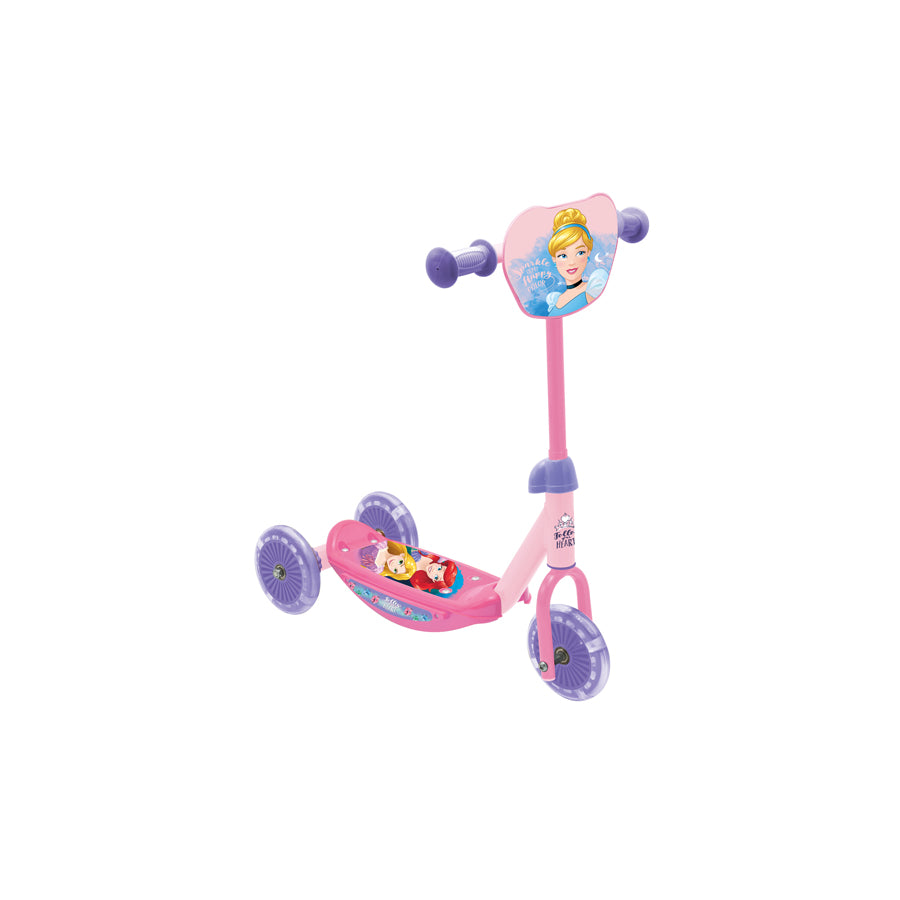 Disney 59971 3 WHEELS BABY SCOOTER PRINCESS | ML Performance US US Car Parts
