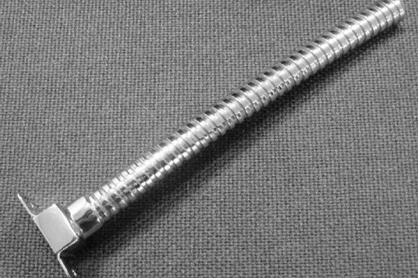 Aston Martin 78-27826 Door Wiring Chrome Conduit | ML Performance US Car Parts