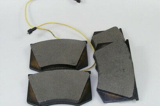 Aston Martin 080-028-0717-PK Front Brake Pad Set | ML Performance US Car Parts