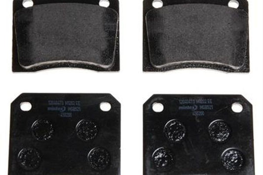 Aston Martin 080-028-0701-PK Rear Brake Pads | ML Performance US Car Parts