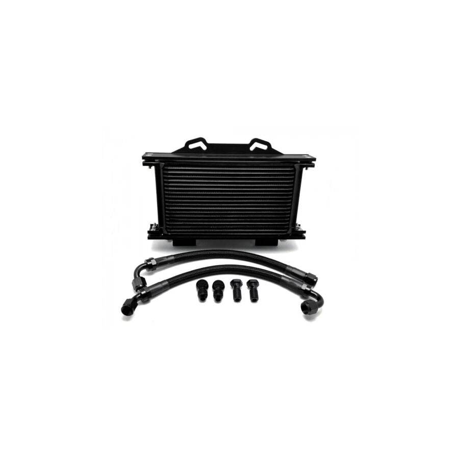 HEL Performance HOCK-BMW-012B BMW N55 Engines Oil Cooler Kit | ML Performance US Car Parts