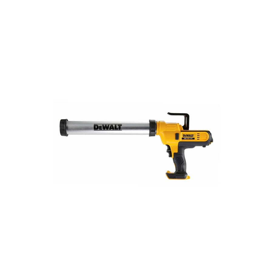 DEWALT DEWDCE581N DCE581N XR Caulk Gun 300-600ml 18V Bare Unit | ML Performance US