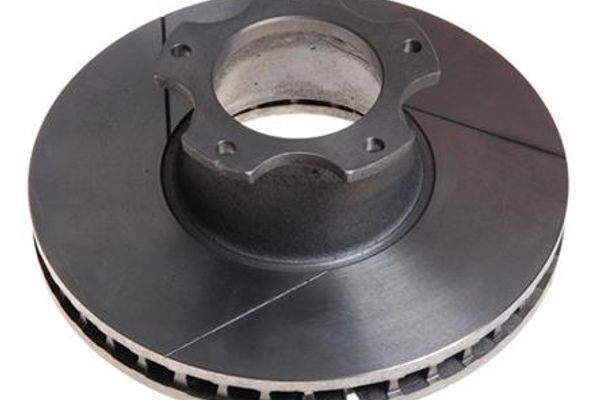 Aston Martin 095-028-0111 Front Brake Disc (RH) | ML Performance US Car Parts