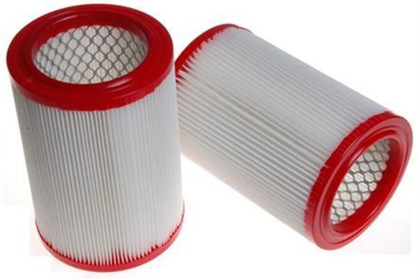 Aston Martin 095-008-0147 X2 Air Filters (Pair) | ML Performance US Car Parts