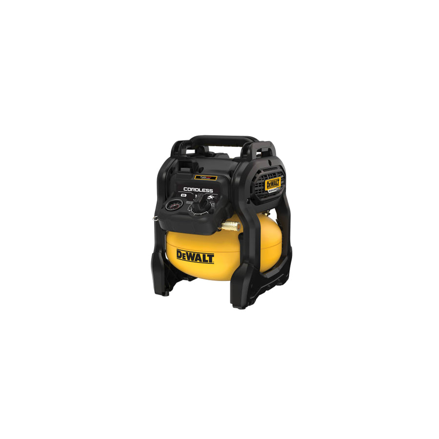 DEWALT DEWDCC1018N DCC1018N XR FlexVolt Compressor 54V Bare Unit | ML Performance US