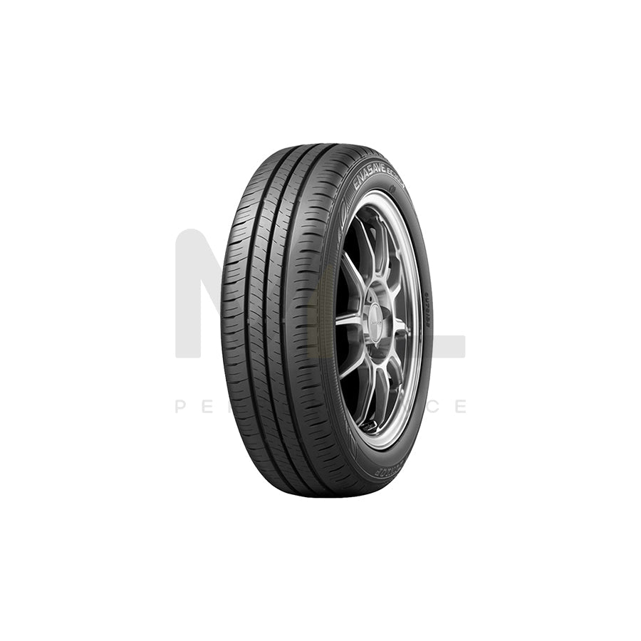 Dunlop Enasave EC300 185/65 R15 88T Summer Tyre | ML Performance US Car Parts