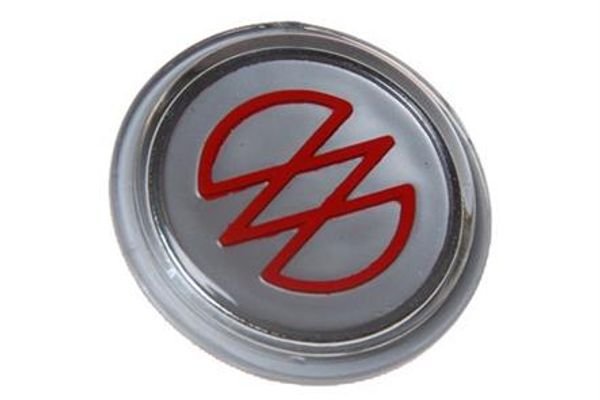 Aston Martin 092-036-0005 GKN Wheel Centre Badge | ML Performance US Car Parts