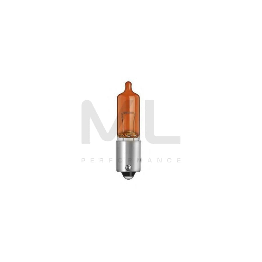 OSRAM 64137L Bulb, indicator 12V 21W, HY21W, BAW9s | ML Performance Car Parts