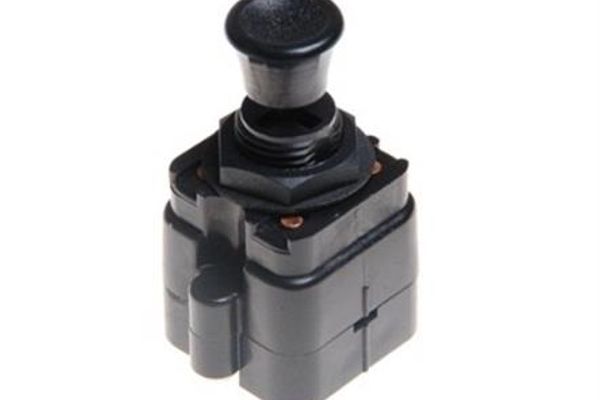 Aston Martin 095-037-0710 Door Mirror Switch (Early Type) | ML Performance US Car Parts