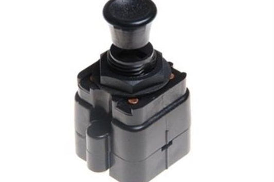 Aston Martin 095-037-0710 Door Mirror Switch (Early Type) | ML Performance US Car Parts