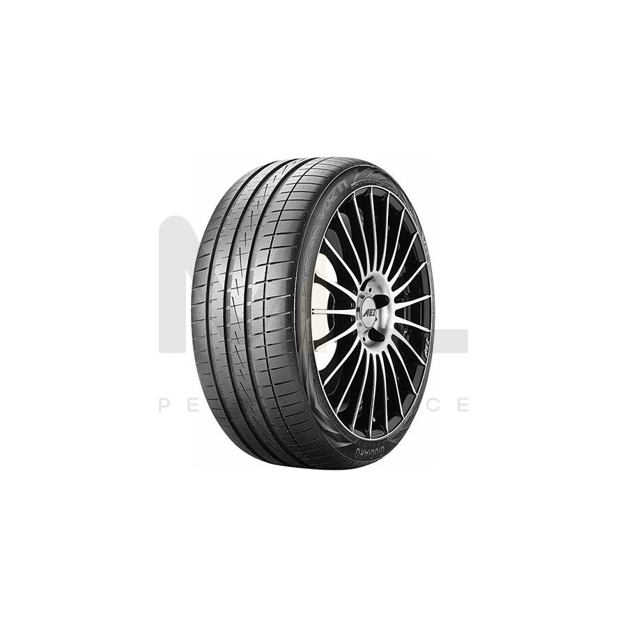 Vredestein Ultrac Vorti 275/30 ZR19 96Y Summer Tyre | ML Performance US Car Parts