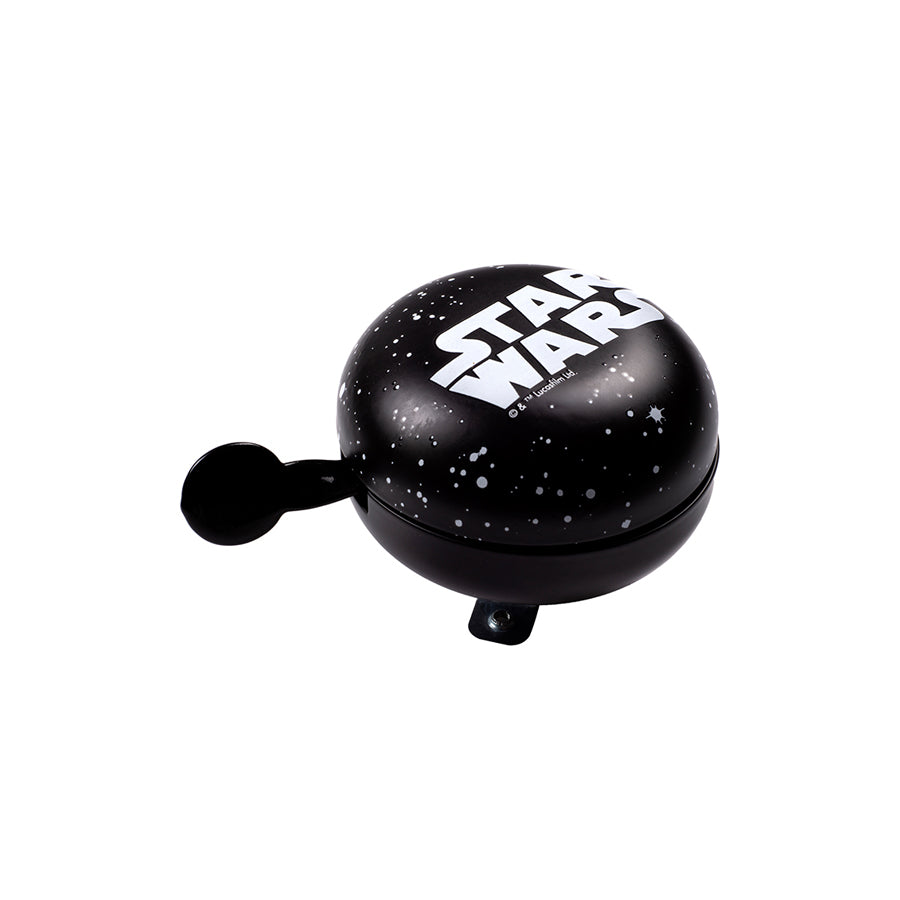Disney 9141 BIG RETRO BELL STAR WARS - LOGO | ML Performance US US Car Parts