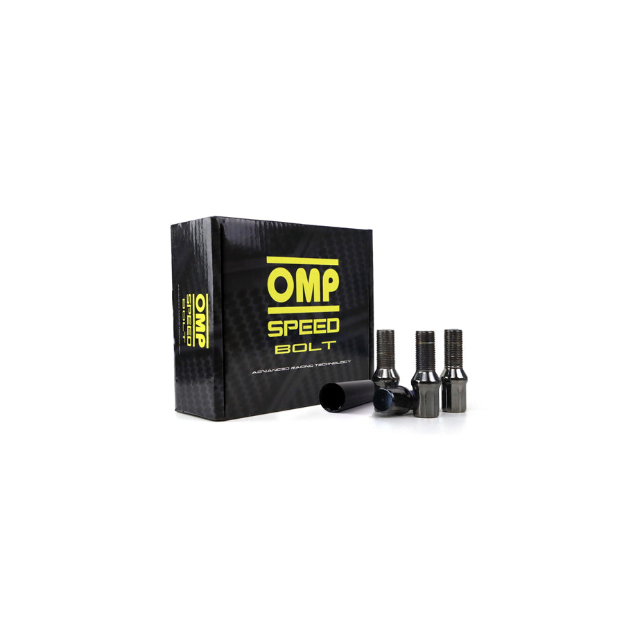 OMP OMPS09961204 Wheel Bolt | ML Performance UK Car Parts
