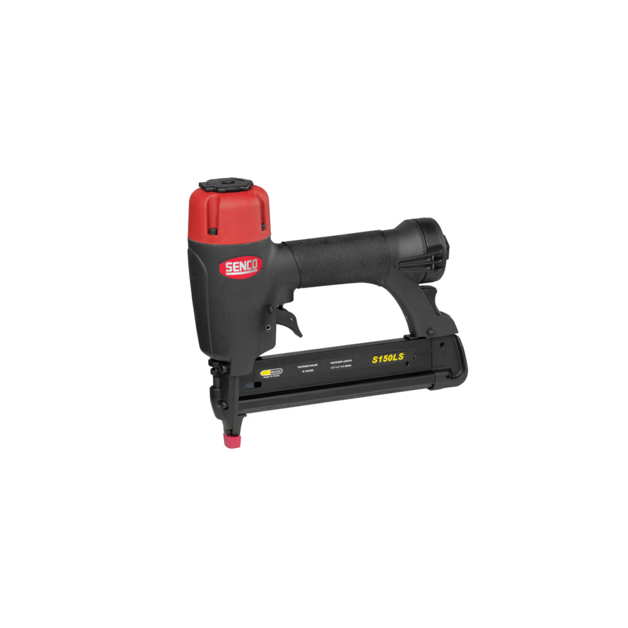 Senco SEN952008N S150LS Pneumatic Semi Pro Narrow Crown Stapler | ML Performance US