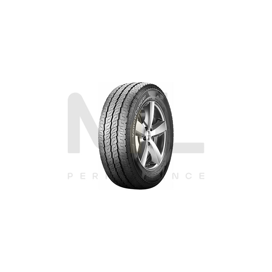 Continental Vanco™ Camper TL 215/70 R15 109R Van Summer Tyre | ML Performance US Car Parts