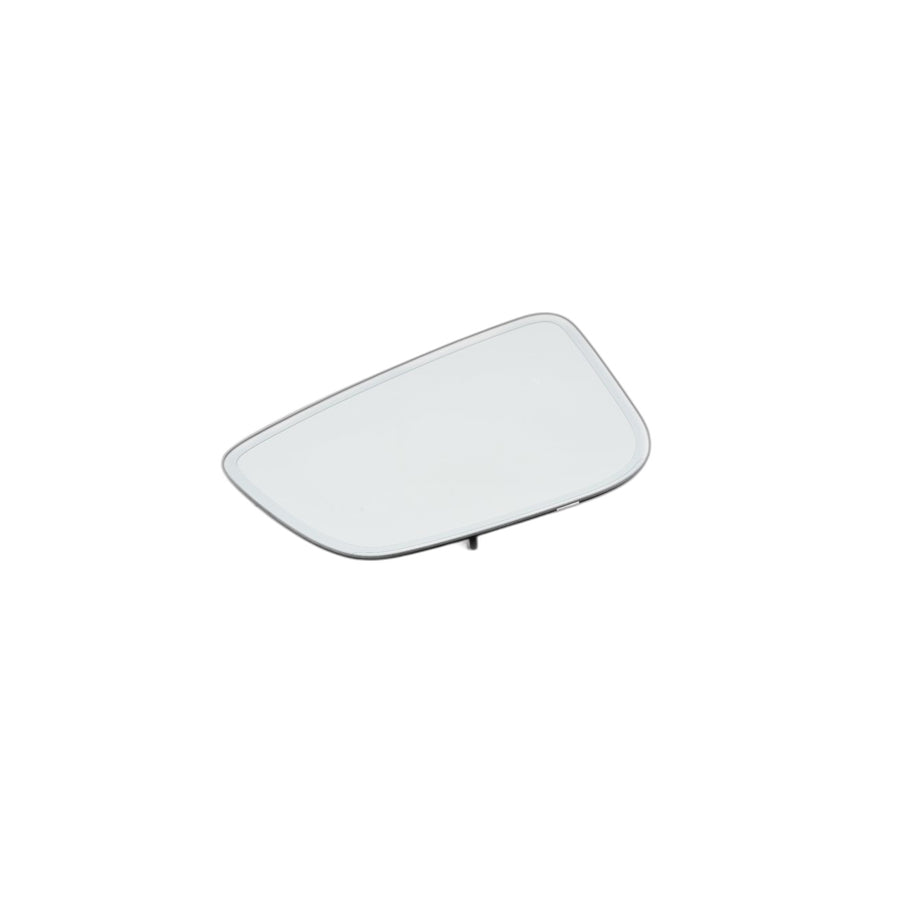 Genuine BMW 51167407159 G11 F90 F91 Mirror Glass, Plane, Left EC (Inc. M550iX, 740iX & 740LeX) | ML Performance US Car Parts