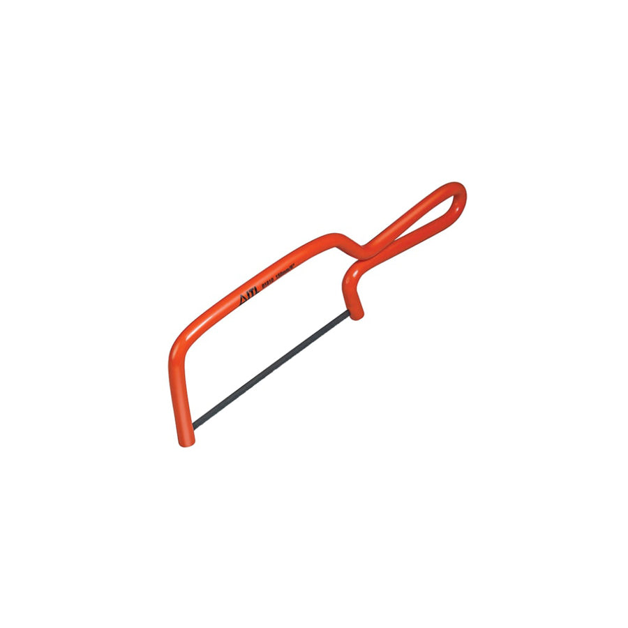 ITL Insulated ITL01810 Insulated Junior Hacksaw 150mm (6in) | ML Performance US