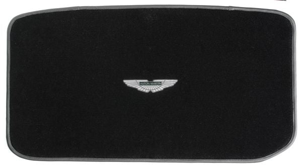 Aston Martin 702337 Vanquish Up To 2007MY Boot Matt | ML Performance US Car Parts