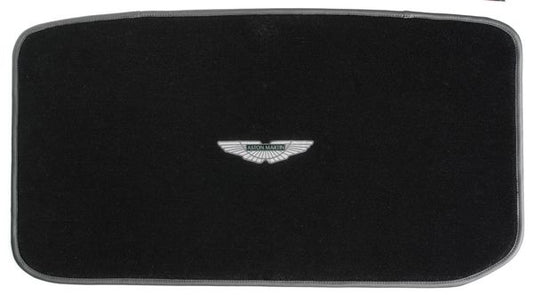 Aston Martin 702337 Vanquish Up To 2007MY Boot Matt | ML Performance US Car Parts