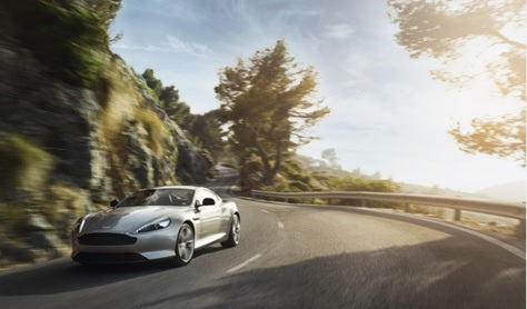 Aston Martin 707340 DB9 Power Upgrade | ML Performance US Car Parts