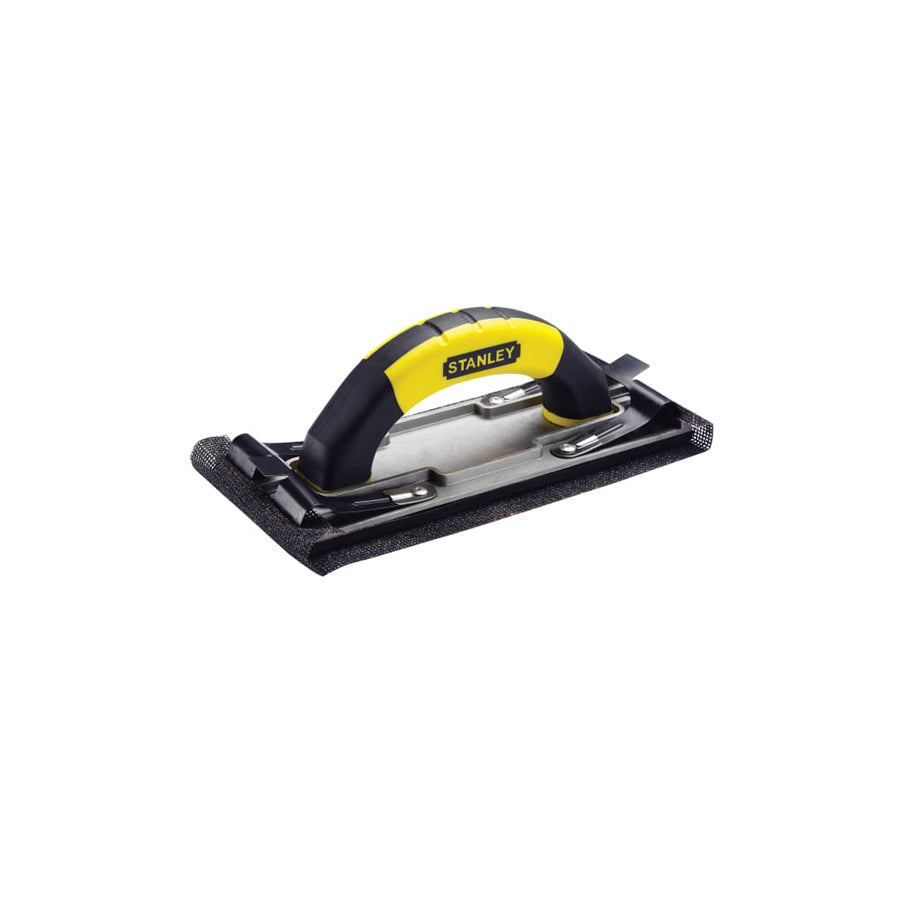 STANLEY® STA005927 Hand Sander 230 x 80mm (9 x 3in) | ML Performance US