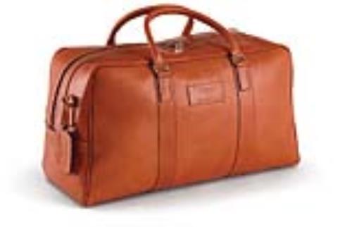 Aston Martin 704139 Black Fabric Extra Large Holdall | ML Performance US Car Parts