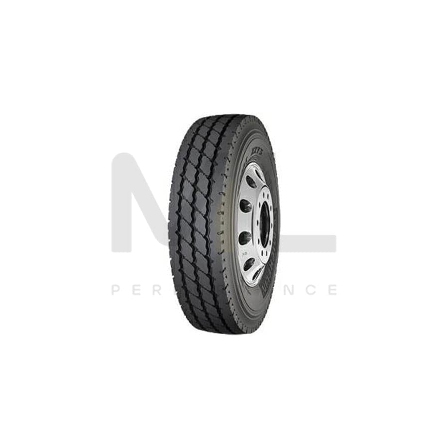 Michelin X Works 425/65 R22.5 165K Truck Summer Tyre | ML Performance UK Car Parts
