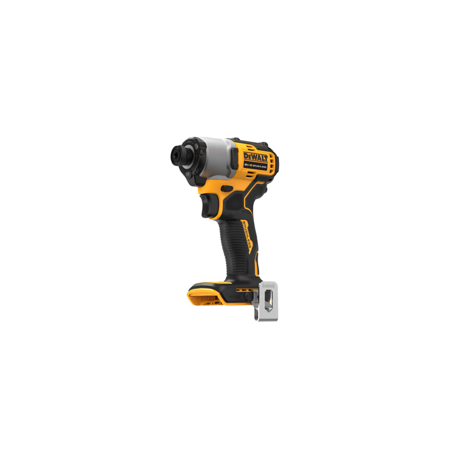 DEWALT DEWDCF840N DCF840N XR Impact Driver 18V Bare Unit | ML Performance US