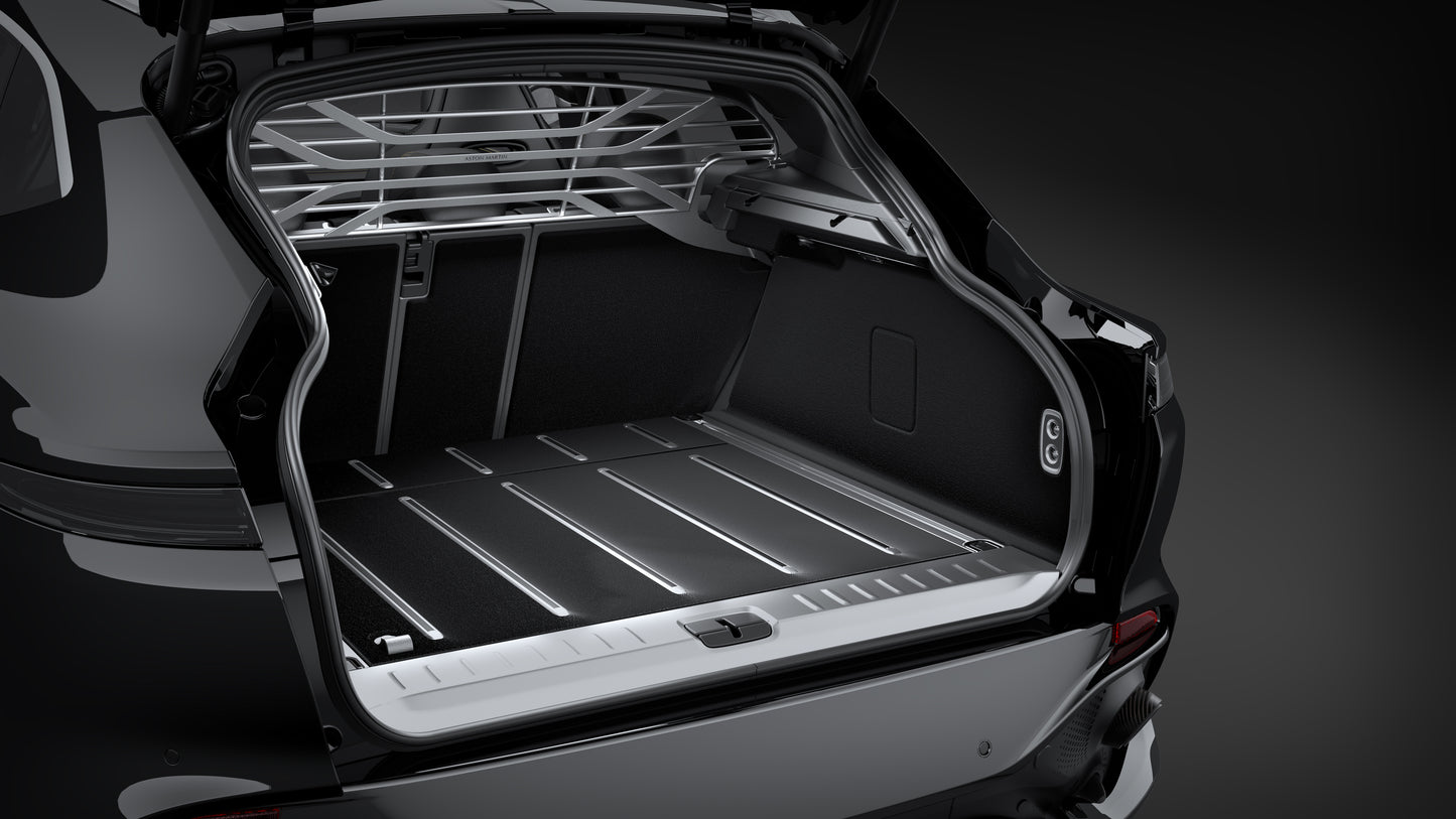 Aston Martin 707830 DBX Dog Partition | ML Performance US Car Parts