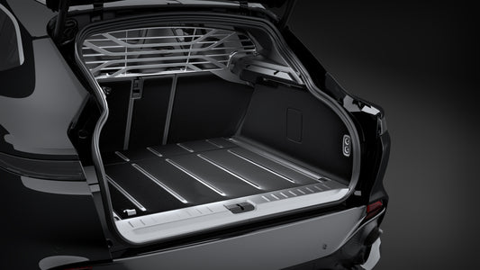 Aston Martin 707830 DBX Dog Partition | ML Performance US Car Parts