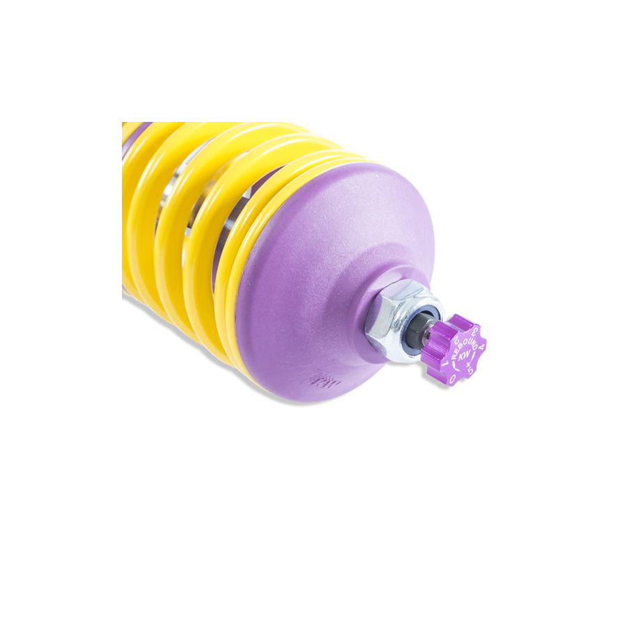 KW 35210018 Audi 80 B4 Variant 3 Coilover Kit 5 | ML Performance US Car Parts