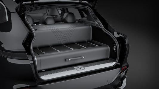 Aston Martin 707821 DBX Field Sports Cabinet | ML Performance US Car Parts