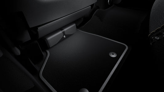 Aston Martin 707878 DBX Lockable Stowage | ML Performance US Car Parts