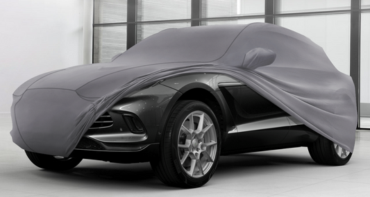 Aston Martin 707861 DBX Premium Outdoor Car Cover | ML Performance US Car Parts