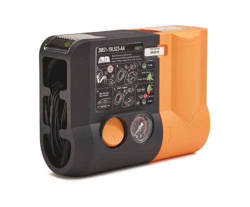 Aston Martin AD43-19L523-AB Tyre Repair Kit | ML Performance US Car Parts