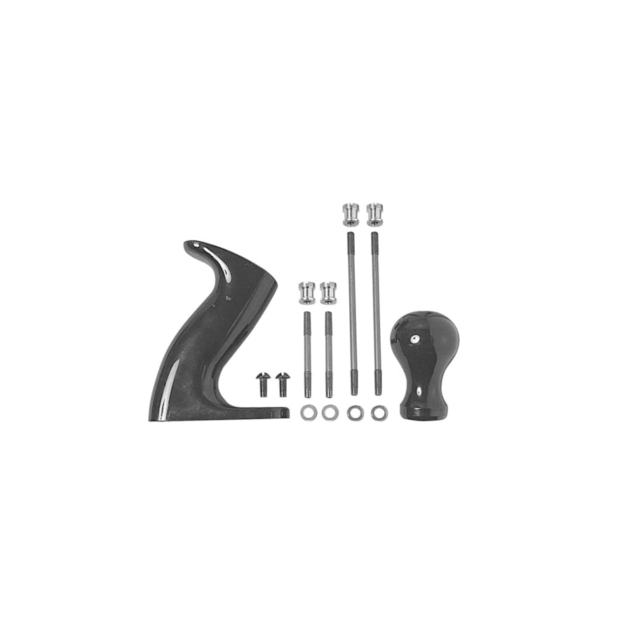 STANLEY® Spares SSP112701 Kit 2 Large Bailey Plane Handles | ML Performance US