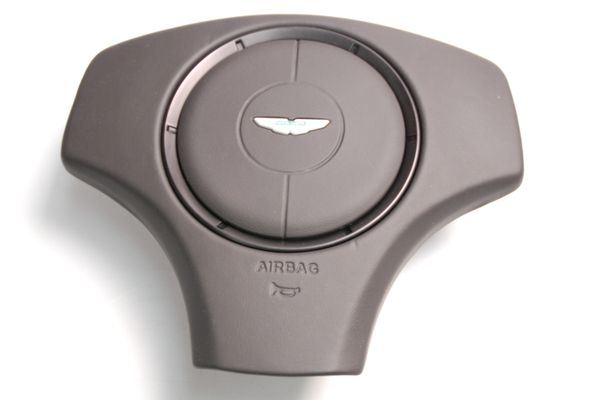 Aston Martin BG33-042B85-AB-W Drivers Air Bag Module Assembly (Black Ring) | ML Performance US Car Parts