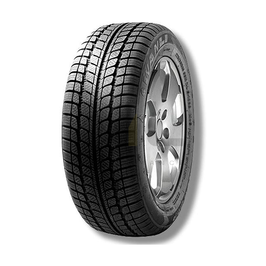 Wanli Snow Grip S1083 M+S 225/55 R18 98V Winter Tyre | ML Performance US Car Parts