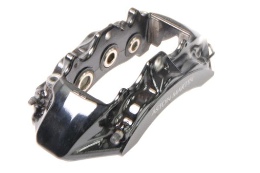 Aston Martin BG33-2C462-CA-W Front Brake Caliper RH Black (Used) | ML Performance US Car Parts
