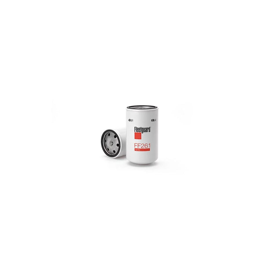 Fleetguard FF261 Fuel Filter – ML Performance